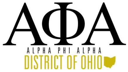 Alpha Phi Alpha District of Ohio